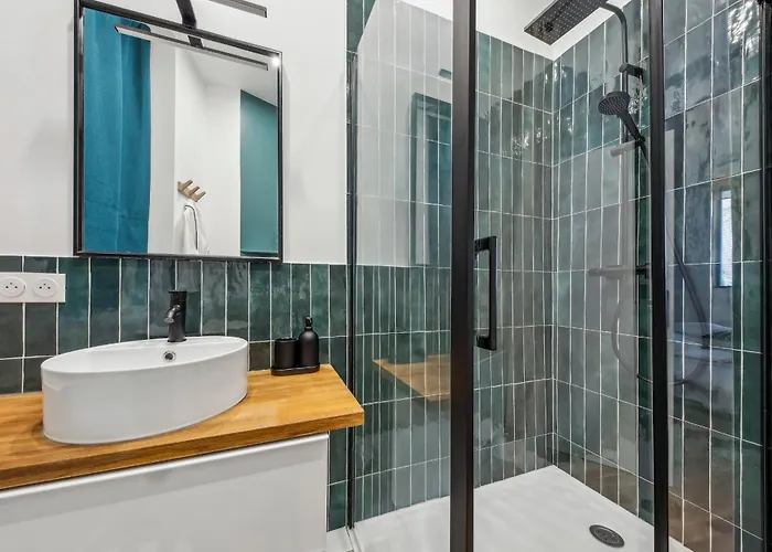 Appartement Le Louvre & Hotel De Ville - Cityapartmentstay